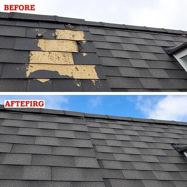 Roof Repair Near Me in Big Bend, CA near me